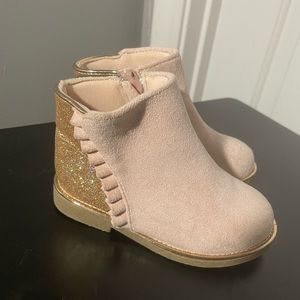 Harper Canyon Ankle Boots for Baby Girl